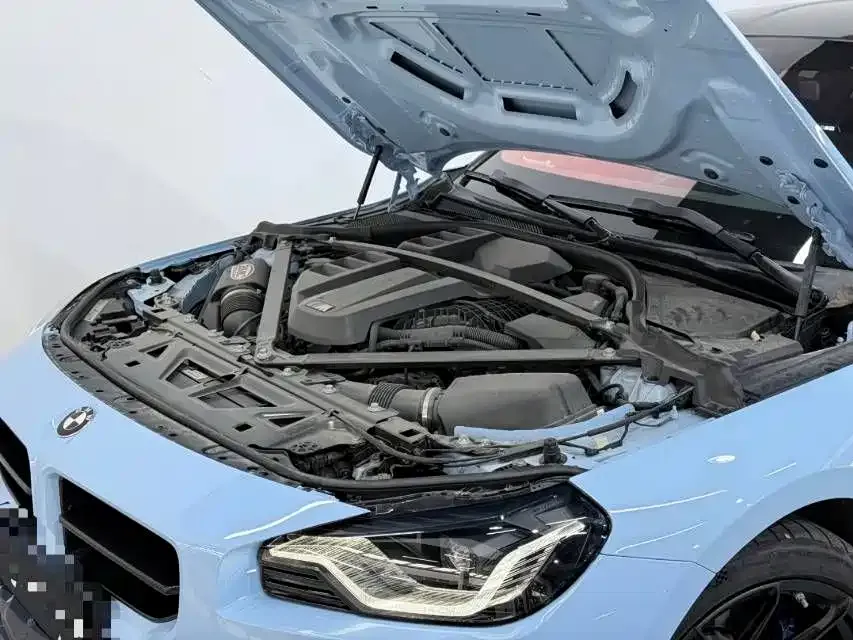 BMW M2 — фото 5