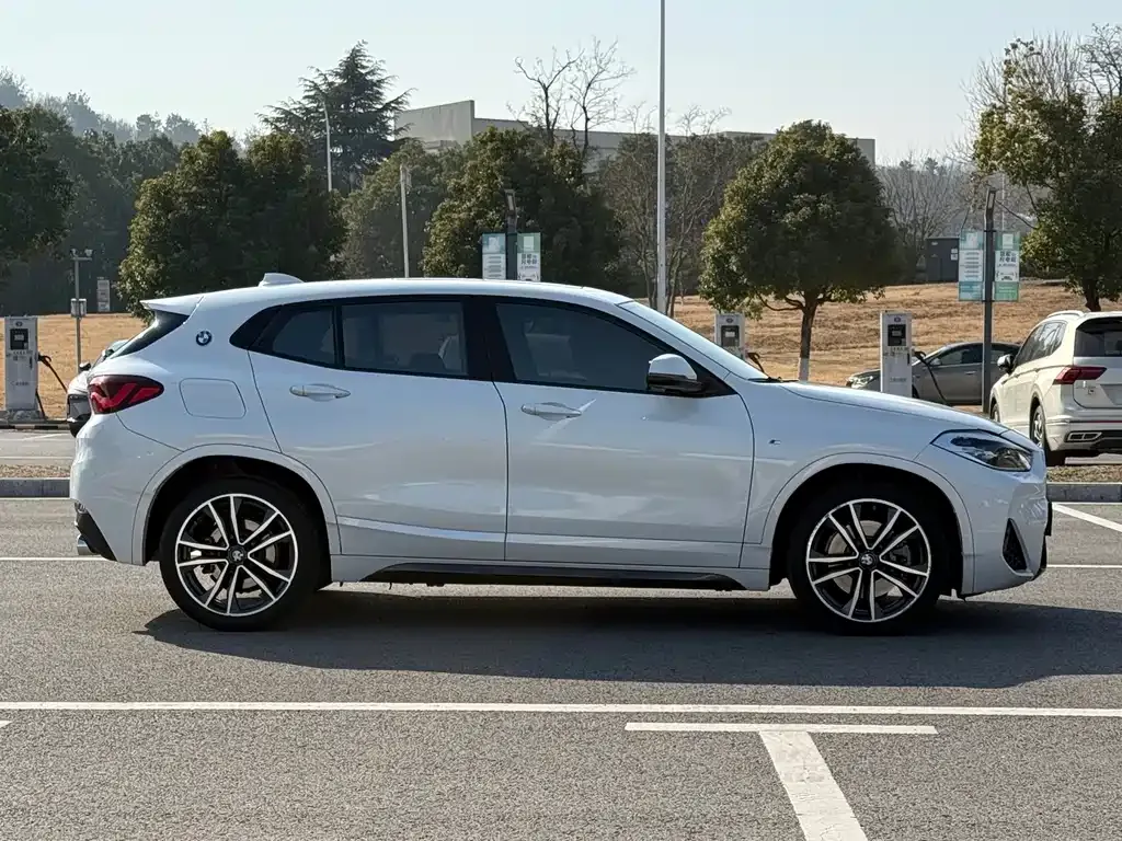 BMW X2 (Import) — фото 4