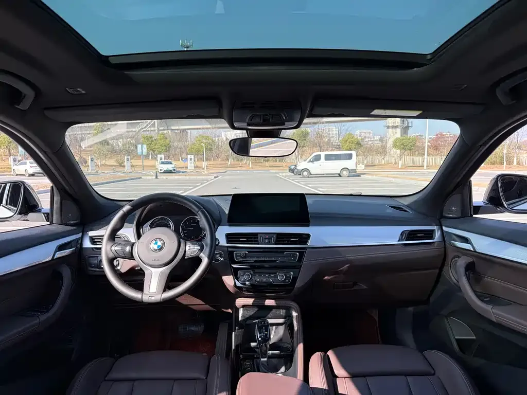 BMW X2 (Import) — фото 5