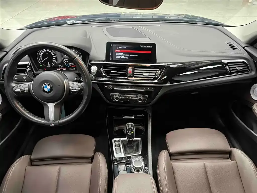 BMW 1 Series — фото 2
