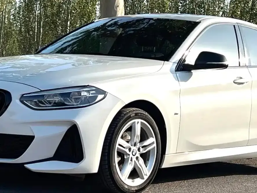 BMW 1 Series — фото 6