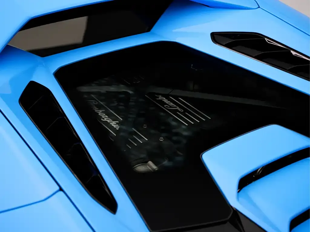 Lamborghini Huracan — фото 6