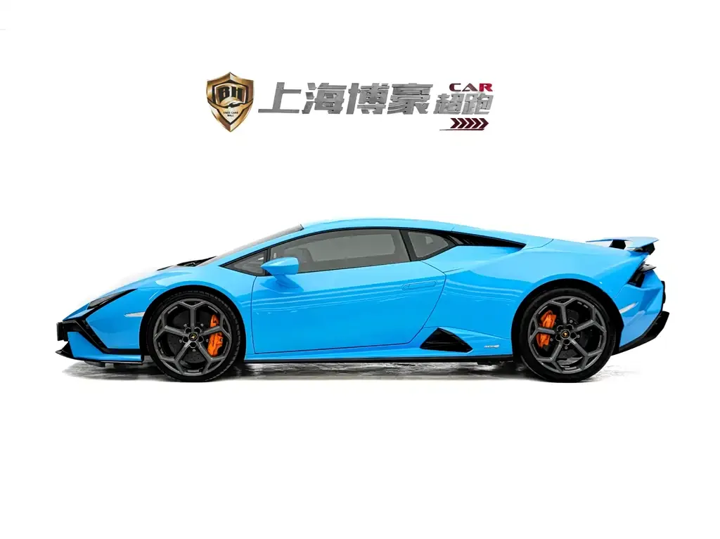Lamborghini Huracan — фото 7