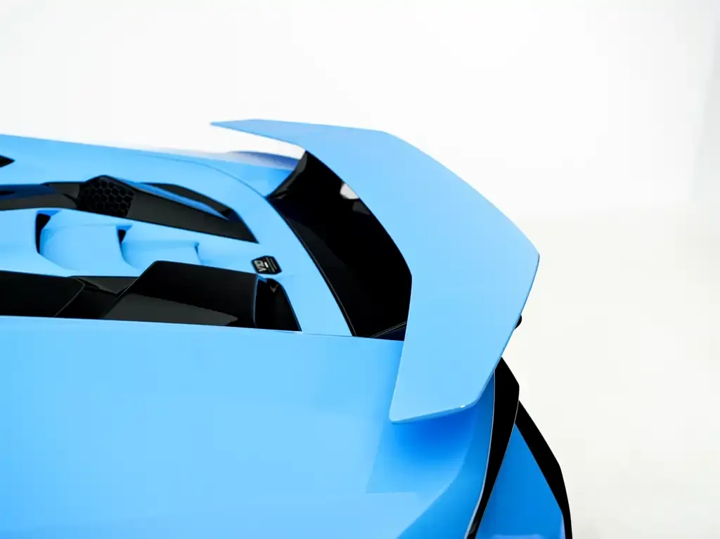Lamborghini Huracan — фото 4