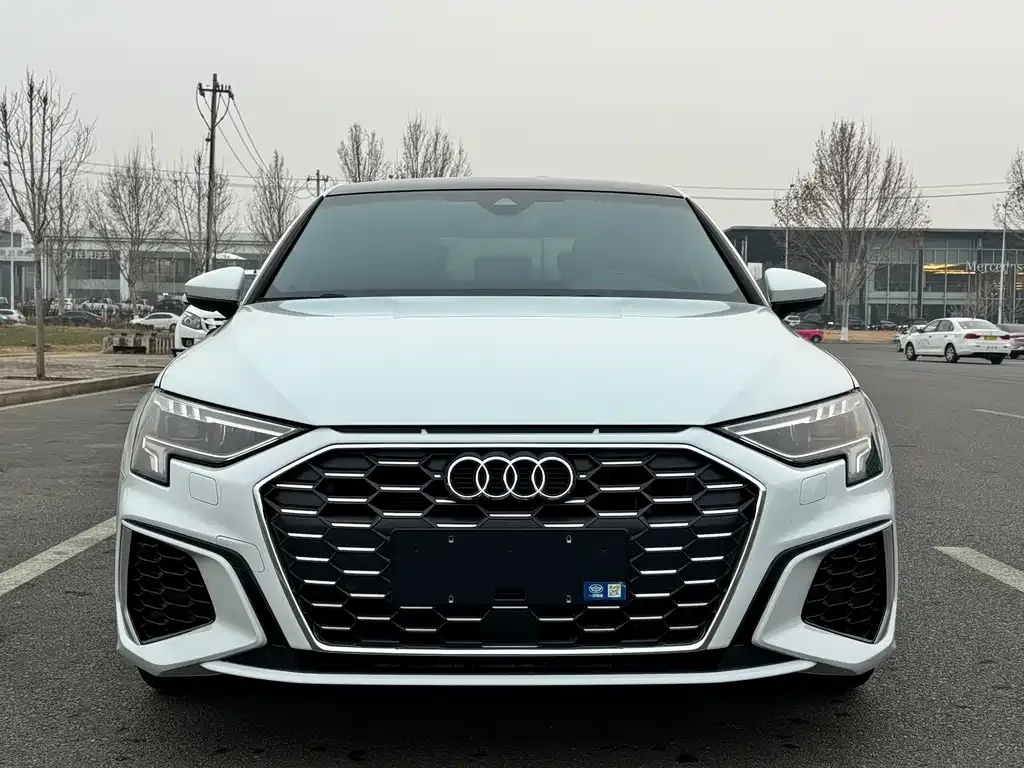 Audi A3 — фото 7