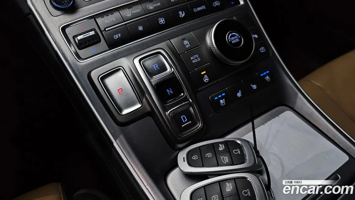 Hyundai Santafe — фото 3