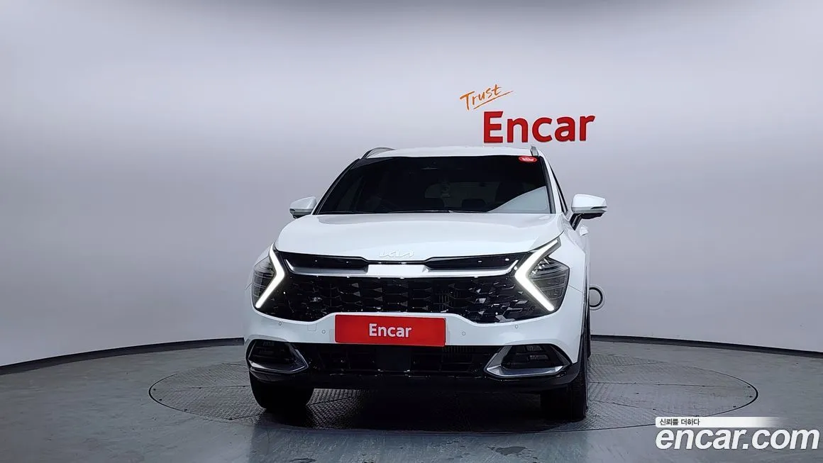Kia Sportage — фото 3