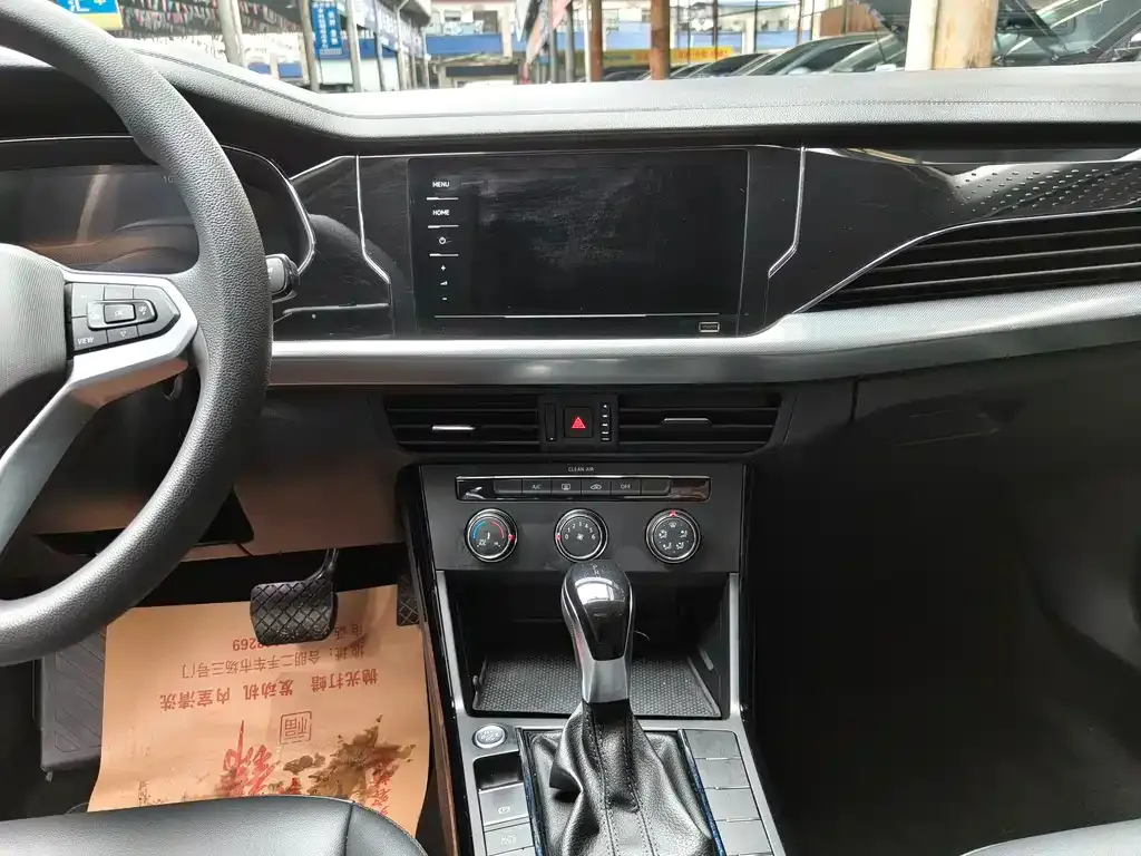 Volkswagen Passat — фото 9