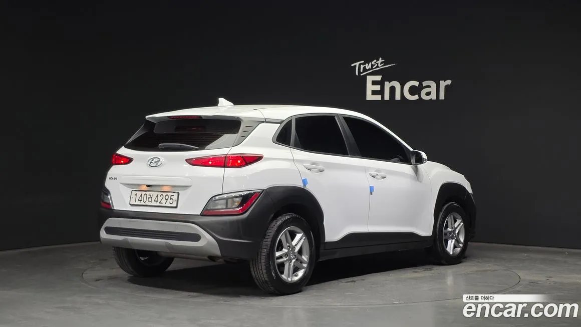 Hyundai Kona — фото 4