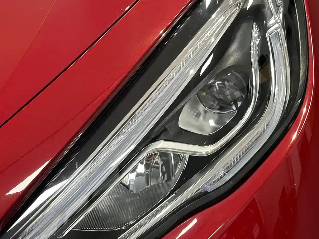 Mercedes-Benz GLA — фото 4