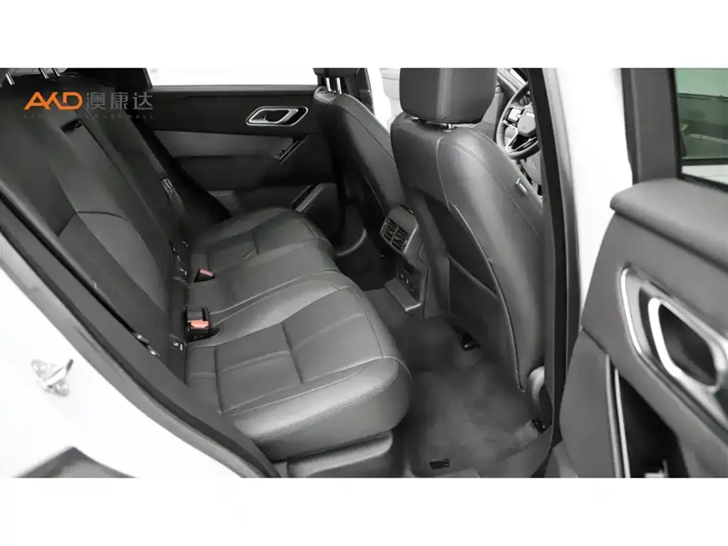 Land Rover Velar — фото 7