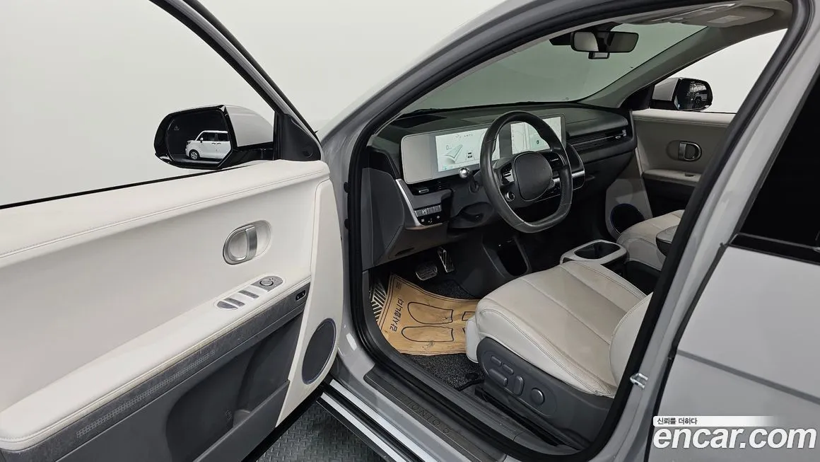 Hyundai Ioniq5 — фото 7