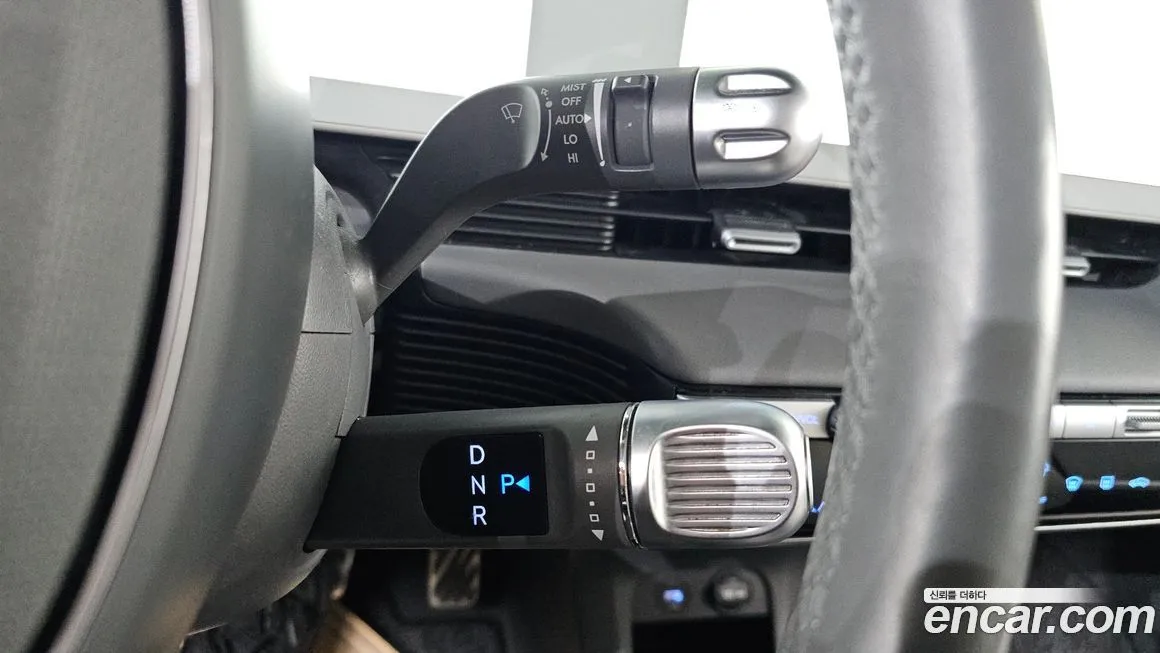 Hyundai Ioniq5 — фото 3