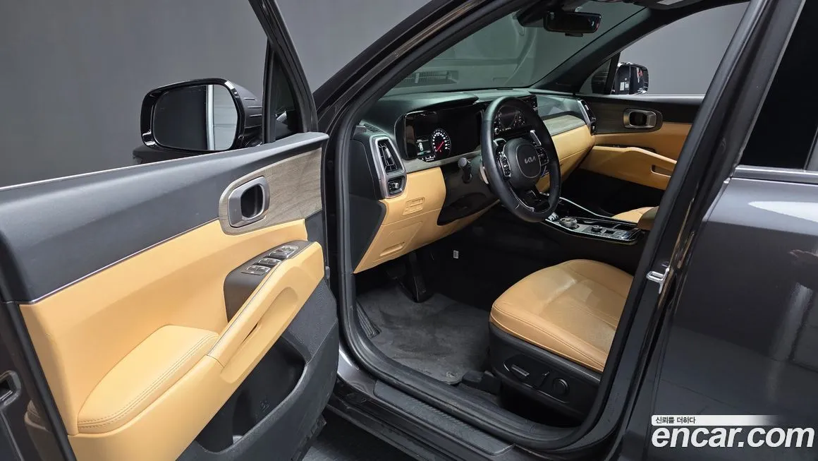 Kia Sorento — фото 10