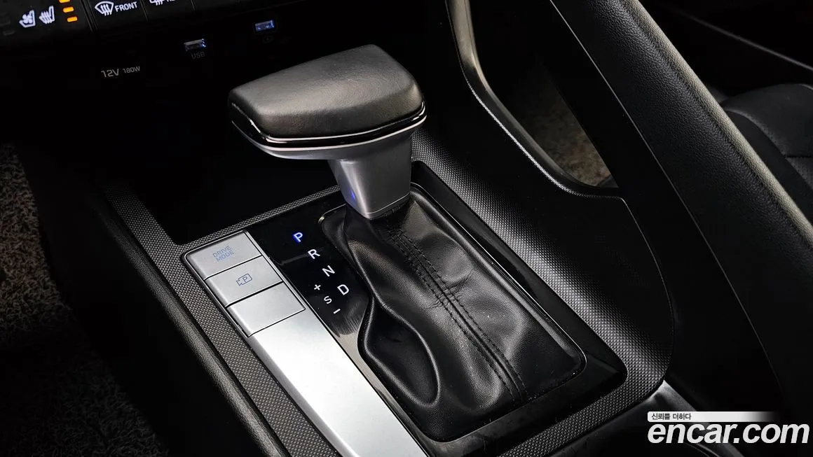 Hyundai AVANTE — фото 9