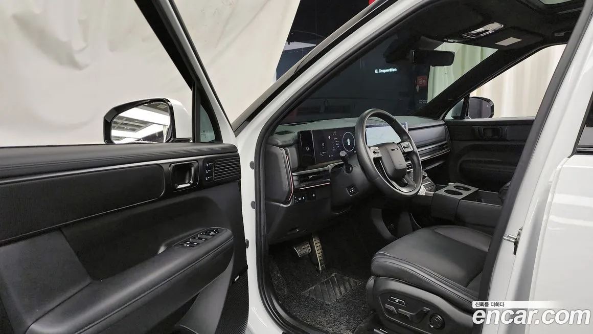 Hyundai Santafe — фото 6