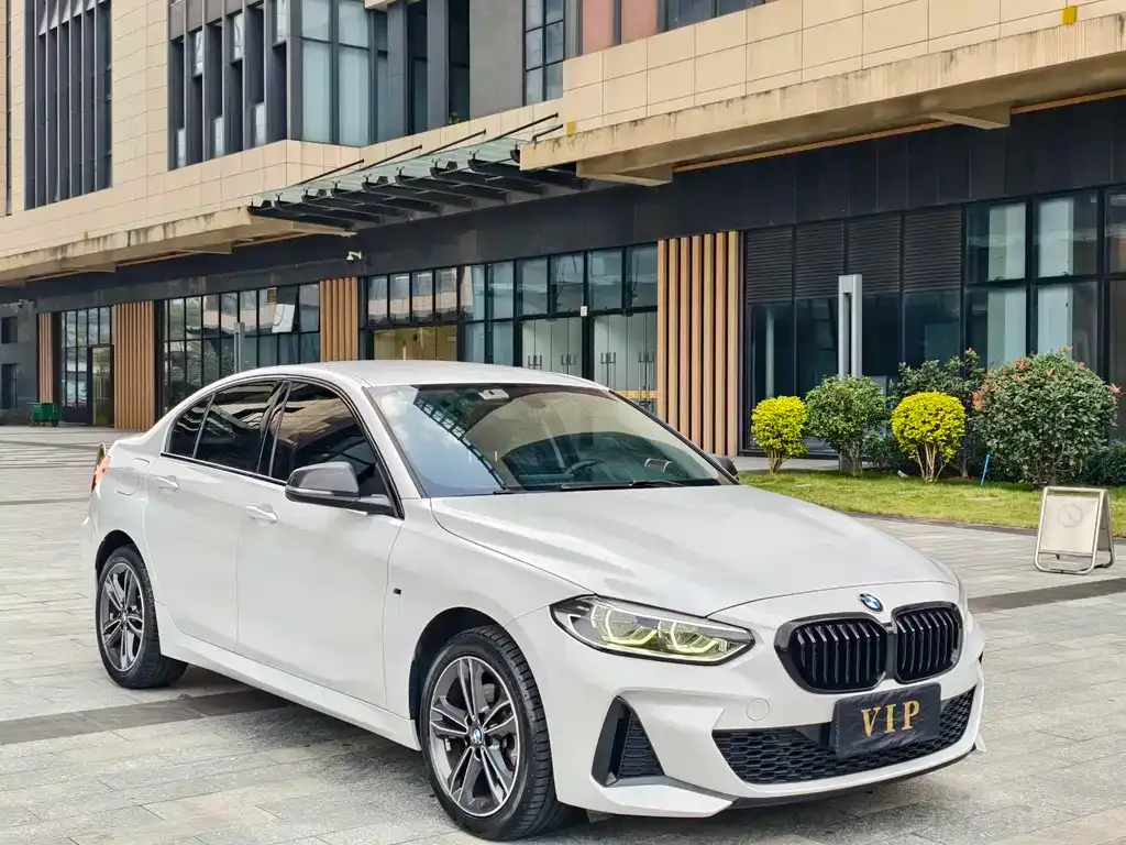 BMW 1 Series — фото 5