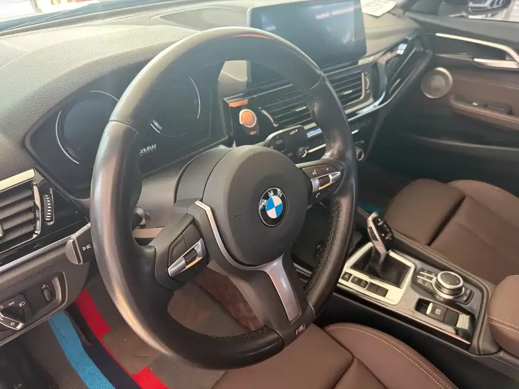BMW 1 Series — фото 10