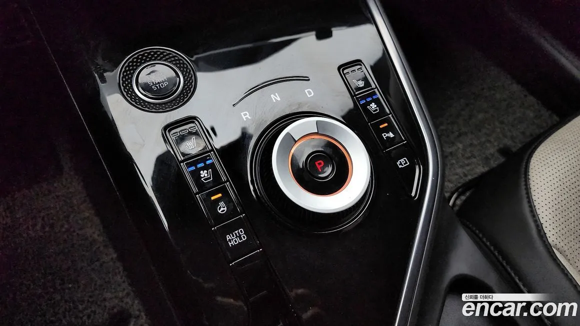 Kia Niro — фото 8