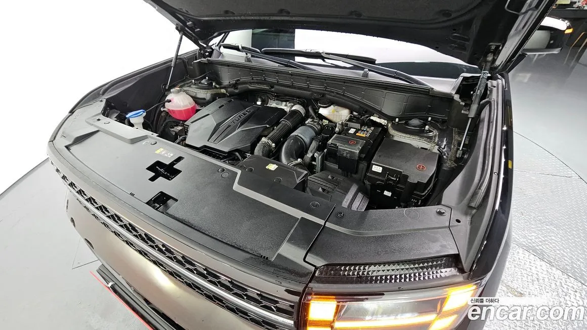 Hyundai Santafe — фото 6