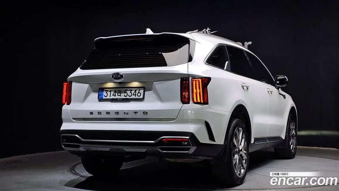 Kia Sorento — фото 2