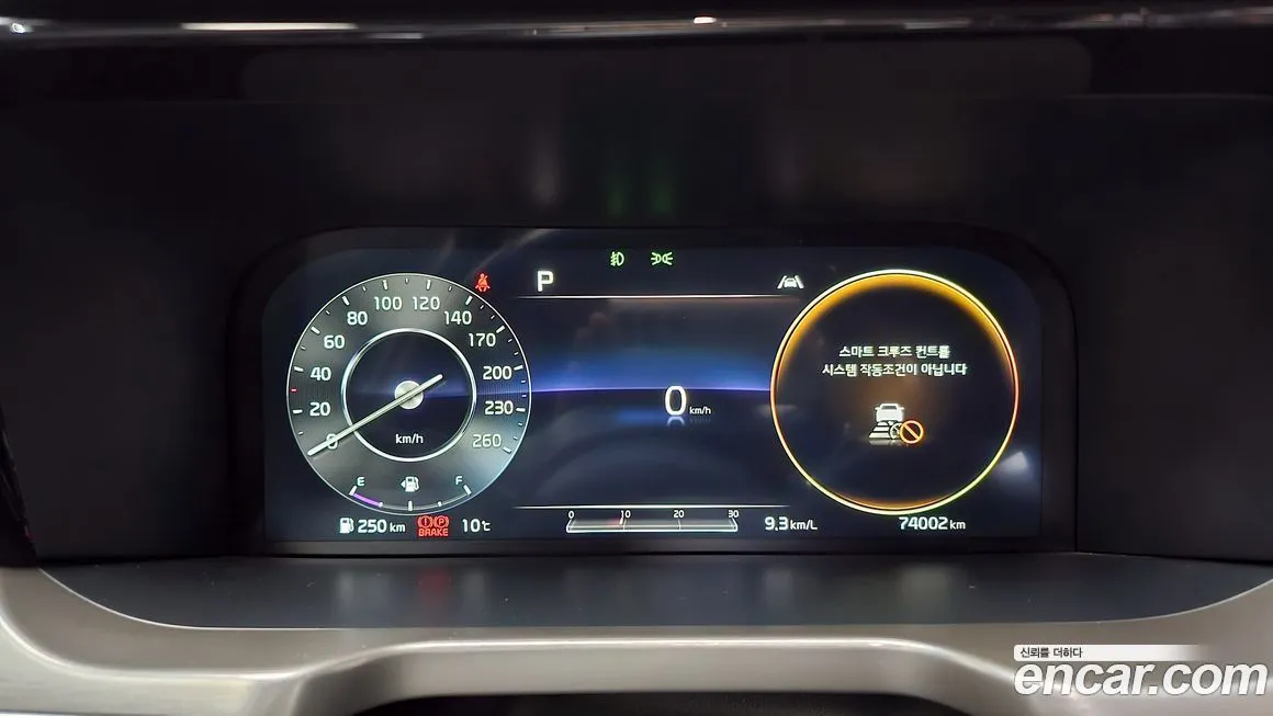 Kia Sorento — фото 8