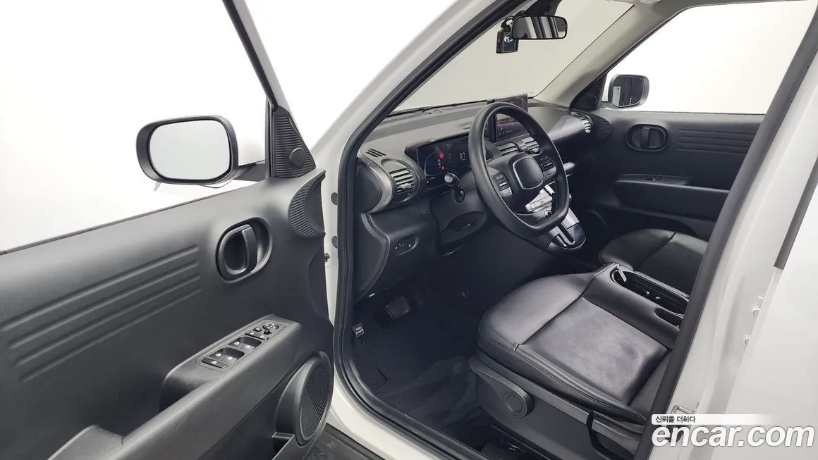 Hyundai Casper — фото 3