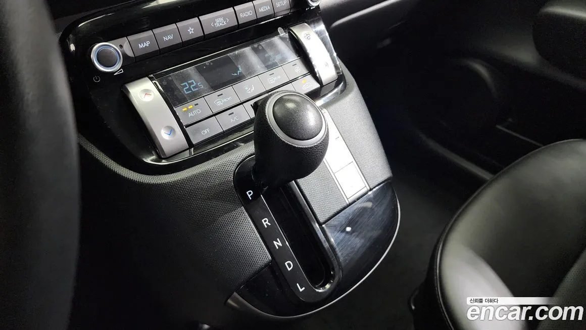 Hyundai Casper — фото 9