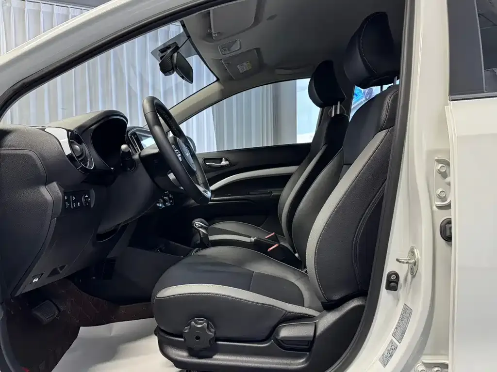 Kia KX1 — фото 10