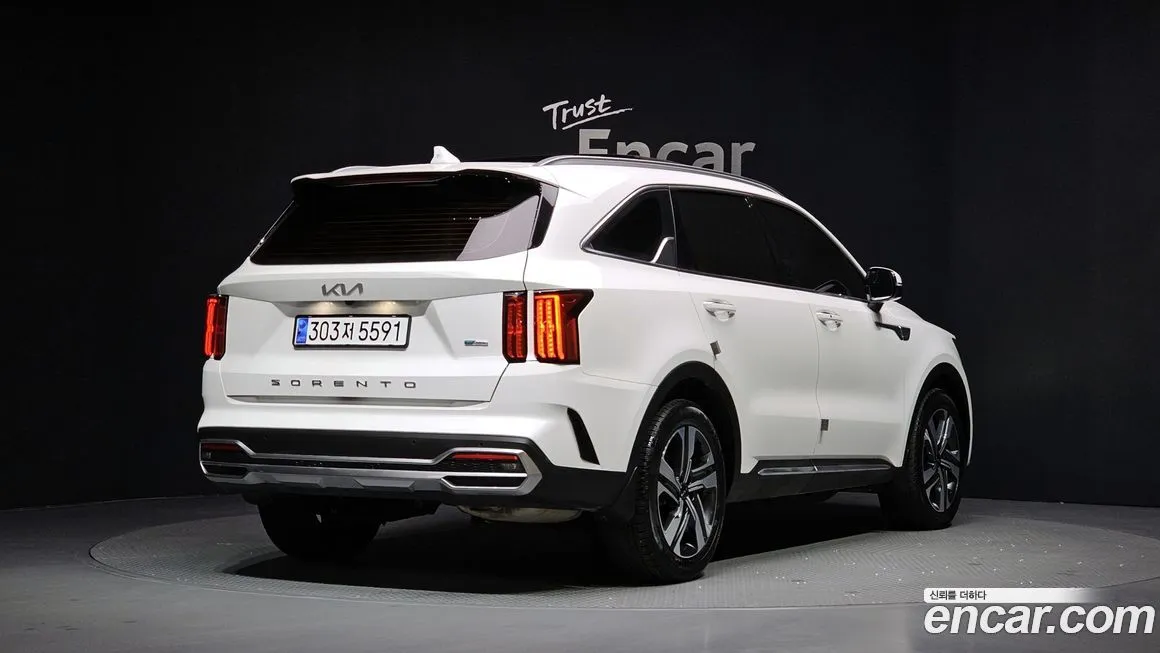 Kia Sorento — фото 4