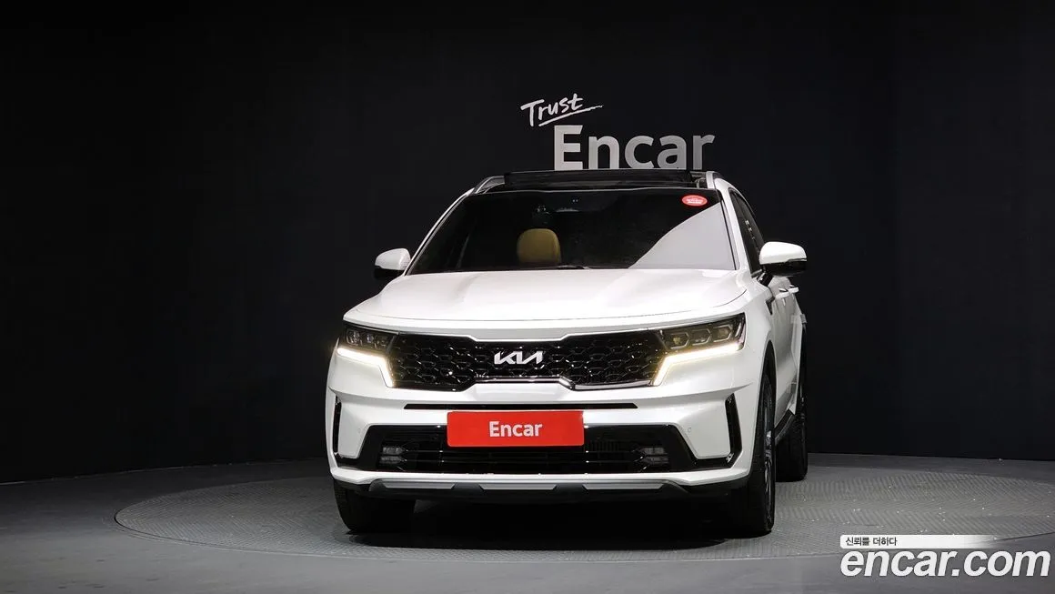 Kia Sorento — фото 2