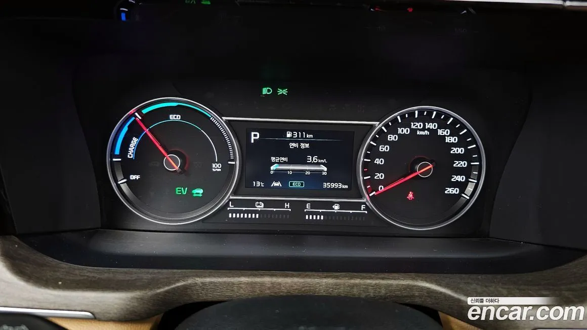 Kia Sorento — фото 3