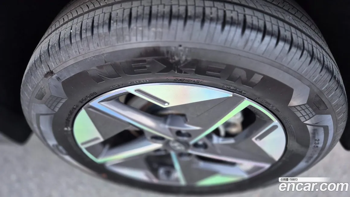 Hyundai Tucson — фото 2