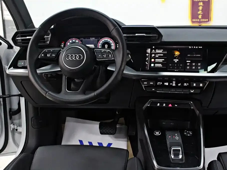 Audi A3 — фото 10