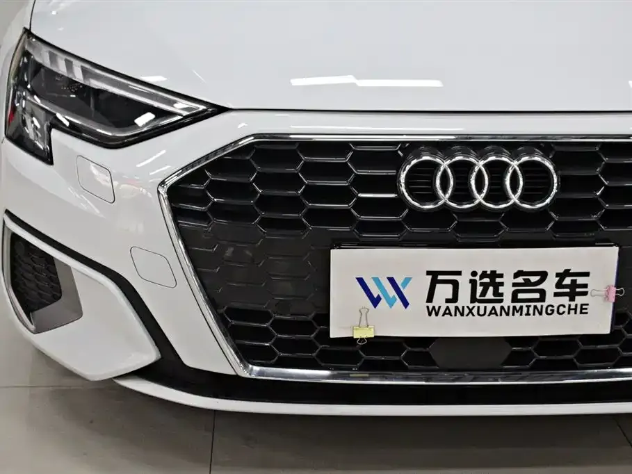 Audi A3 — фото 2
