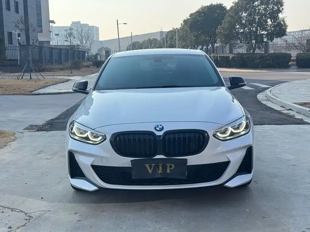 BMW 1 Series — фото 2