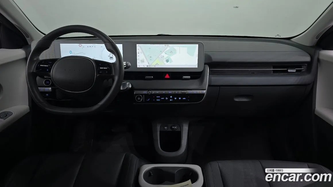 Hyundai Ioniq5 — фото 6