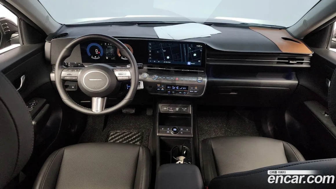 Hyundai Kona — фото 7