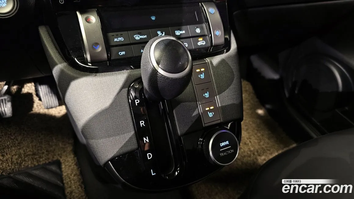 Hyundai Casper — фото 9