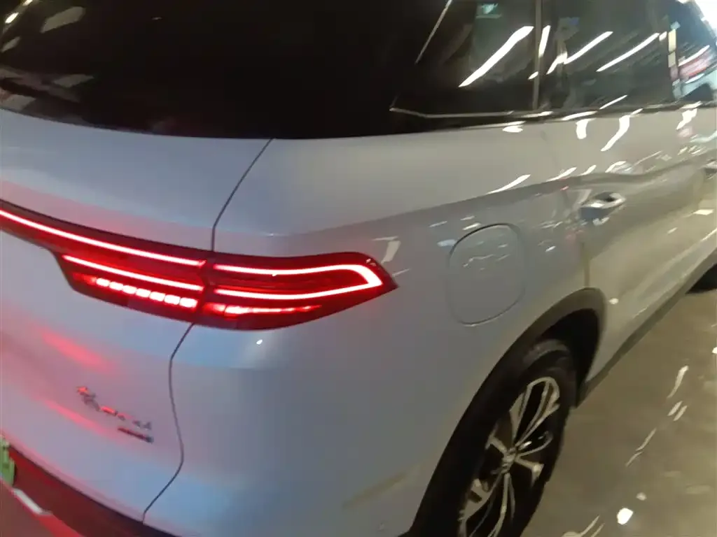 BYD Pro New Energy — фото 2