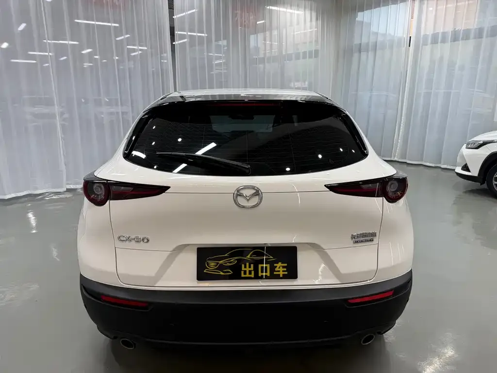 Mazda CX-30 — фото 3
