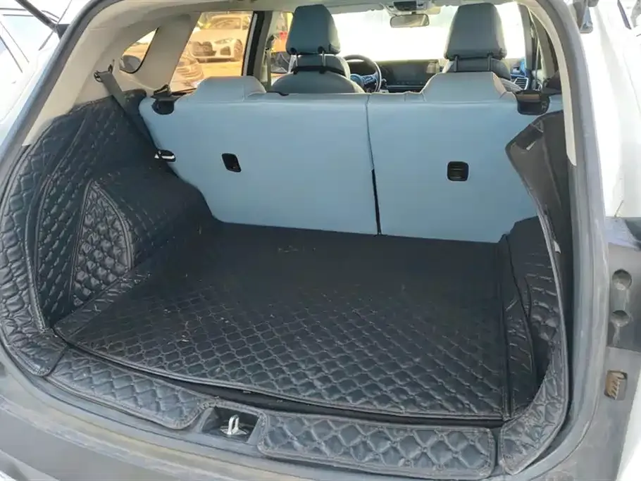 Kia KX3 — фото 3