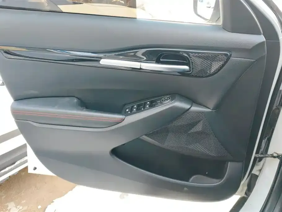 Kia KX3 — фото 2