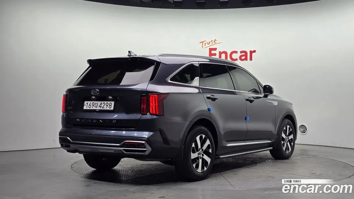 Kia Sorento — фото 2