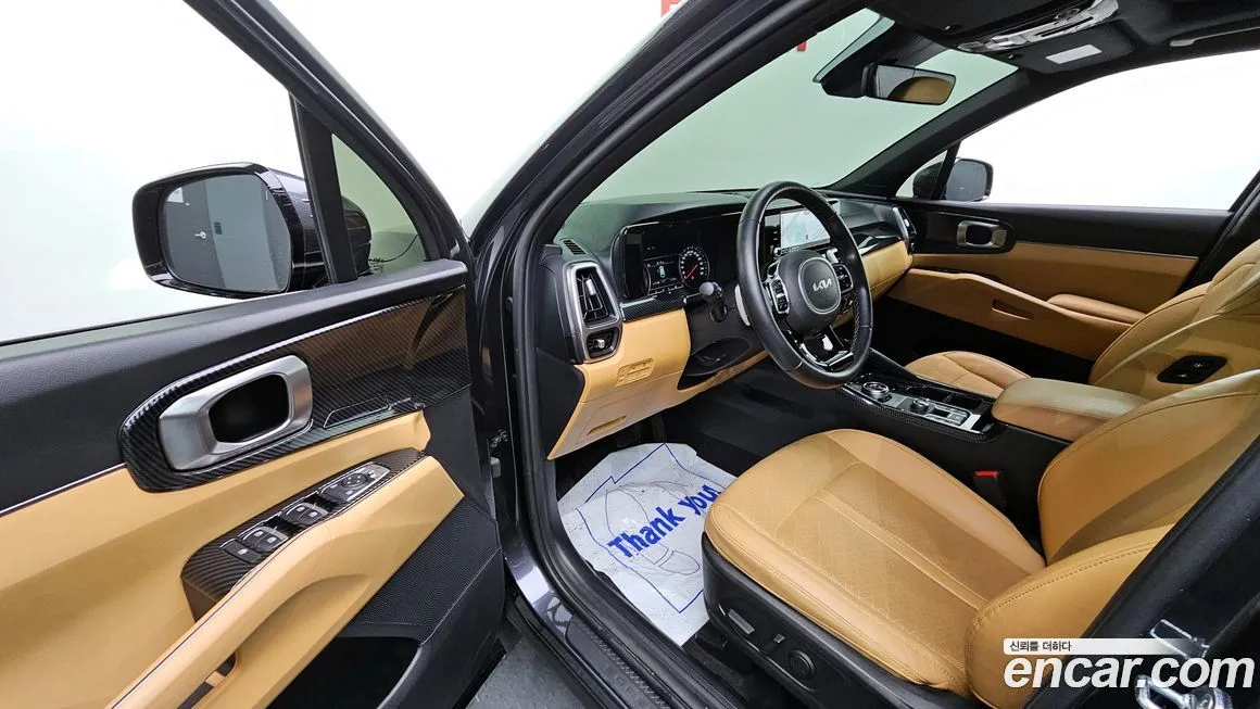 Kia Sorento — фото 6