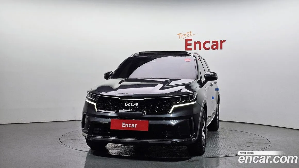 Kia Sorento — фото 2