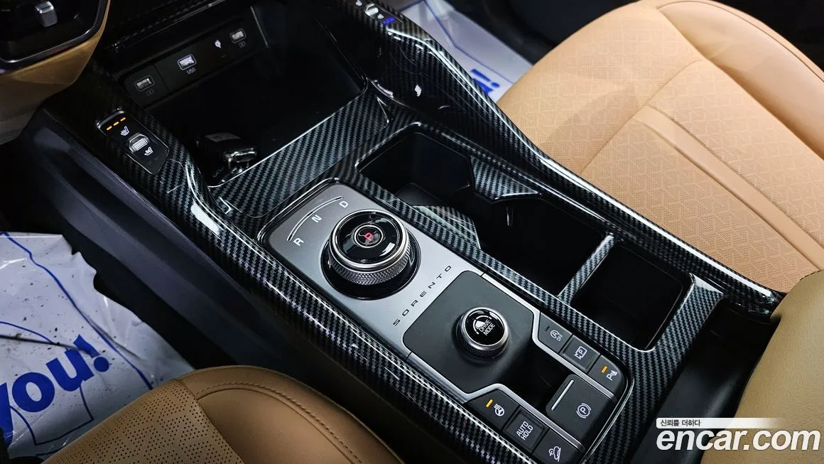Kia Sorento — фото 5