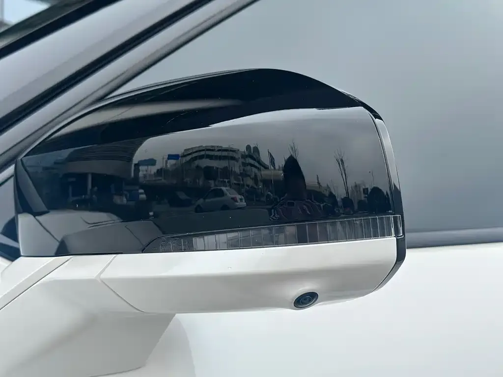 Ford Edge — фото 2