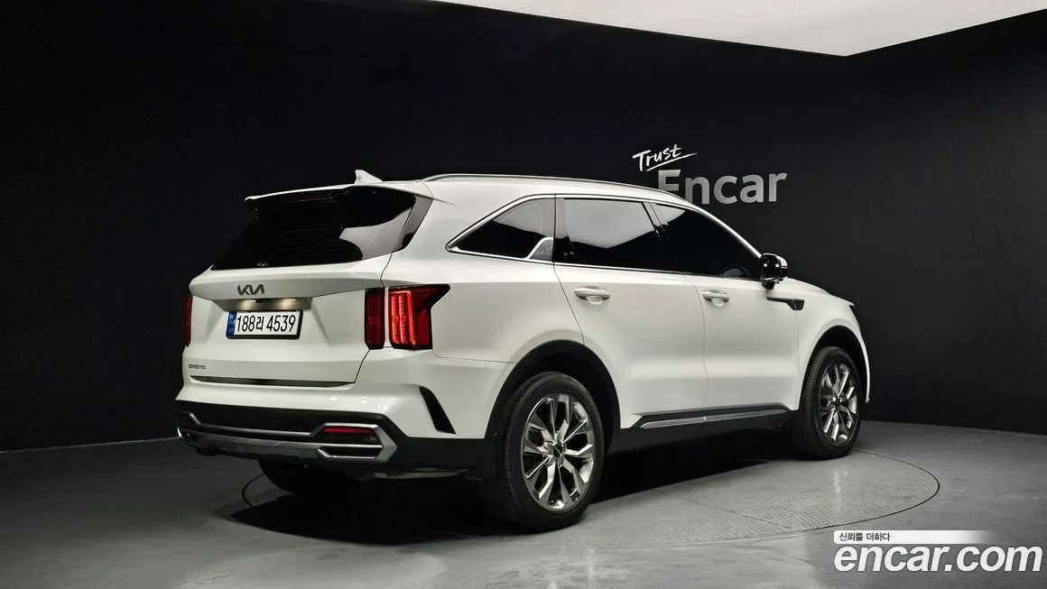 Kia Sorento — фото 2