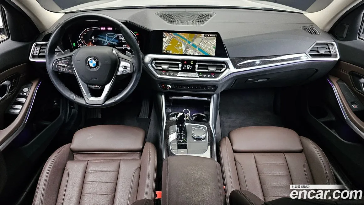 BMW 3-Series — фото 10